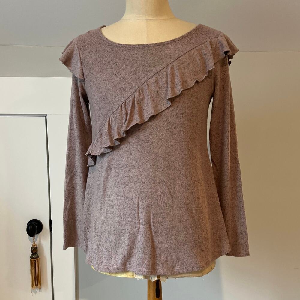 Charlie O Lightweight sweater